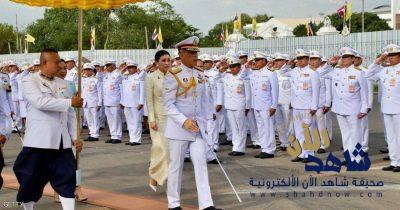 قصة حارسة الأمن التي أصبحت ملكة