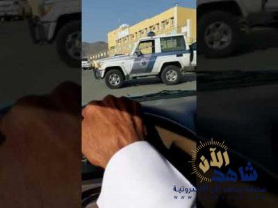 جريمة بشعة في مكة .. قتل مدير مدرسة بالرصاص أمام باب المدرسة