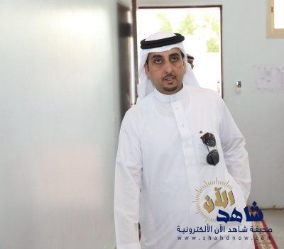 عبدالله أبانمي رئيساً لنادي ⁧‫الفيحاء‬⁩ لأربعة أعوام مقبلة