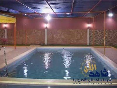 وفاة مواطن غرقًا في مسبح استراحة بحي الربيع برفحاء