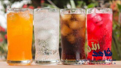 تعرّف على المشروبات غير الخاضعة للضريبة الانتقائية على المشروبات المحلاة