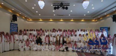 عميد أسرة البوعلي يستقبل المهنئين بعيد الفطر المبارك 