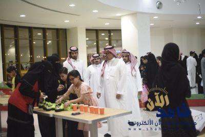 انطلاق البرنامج الشبابي المفتوح (الهيئة العامة للرياضة)