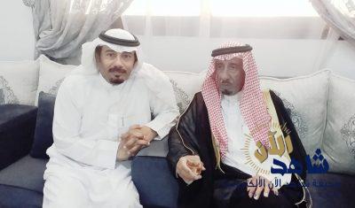 عبدالعزيز المبرزي الشويش يستضيف الشرهان