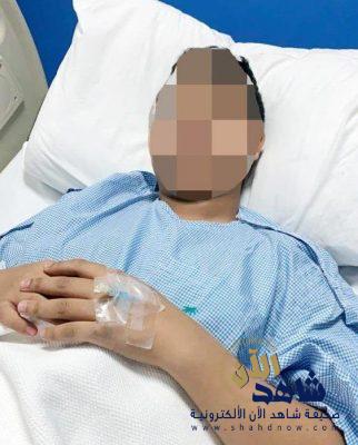 تطور جديد في قضية الطفل “نهار”.. إحالة 10 من العاملين بمستشفى حكومي بالطائف إلى الهيئة الشرعية