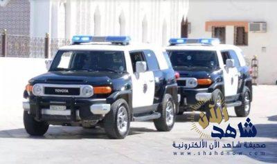 مواطن يسرق سيارة بداخلها طفل في الطائف.. والشرطة تُطيح به بعد هروبه وتركه المركبة في محطة