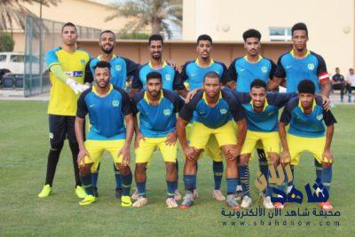 الجيل يختتم معسكره الخارجي في البحرين بمواجهة الأهلي