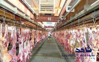 800 مختص شرعي لمراقبة الهدي والأضاحي