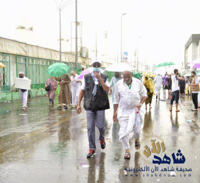 الكشافة يرشدون 211 ألف حاجاً تائهاً خلال موسم حج هذا العام