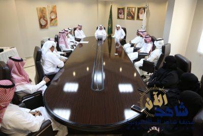 “عمل الشرقية” يكرم موظفي وموظفات خدمة العملاء