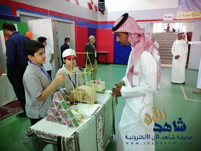 بتعليم الشرقية ١٤٨ موهوبا يختتمون برنامج” موهبة “للاثراء الصيفي