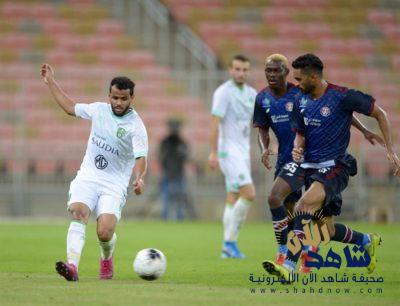 بالفيديو… الأهلي والعدالة يقتسمان انطلاقة مشوارهما في الدوري