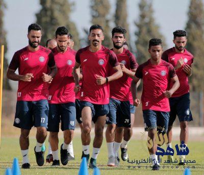 العدالة يختتم معسكره بمواجهة الاتحاد المنستيري وديا