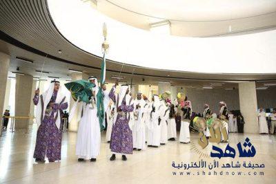 أوركسترا دبي تتألق في ضيافة (إثراء) لأول مرة بالمملكة