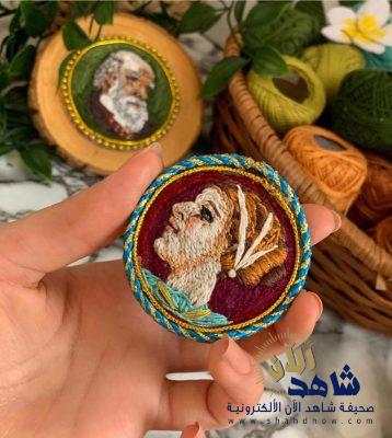 همسات الثقافي يختتم ورشتين تدريبيتين الانعاش القلبي وورشة التطريز