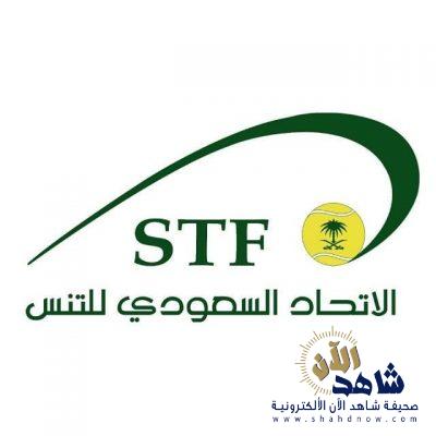 أخضر التنس يحقق البرونز العربي