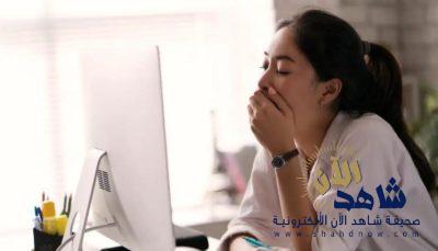 احذروا.. قلة النوم تؤدي إلى هذه المشاكل الصحية!