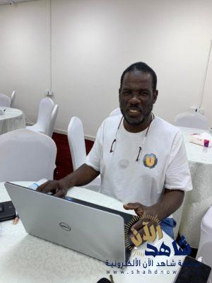 قدمت استديو عرفة ومركاز العيد : إذاعة UFM تغطي مناسك الحج بفريق ميداني