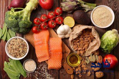 للوقاية من التهابات الجسم وآلام المفاصل.. تناول هذه الأطعمة