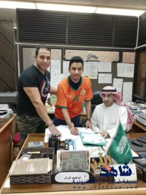 الروضة يعزز صفوفه بـ7 لاعبين