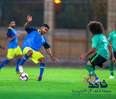 بعد أن لعب ودياً مع المنتخب… الجيل يُعسكر في البحرين