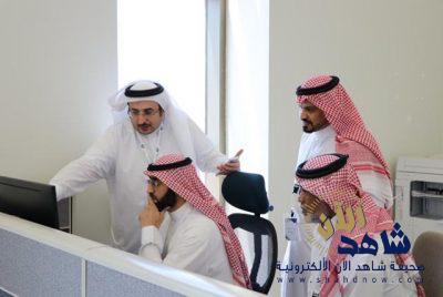 1140 ساعة عمل و 7 لجان تنهي أعمال القبول بجامعة الإمام عبدالرحمن بن فيصل