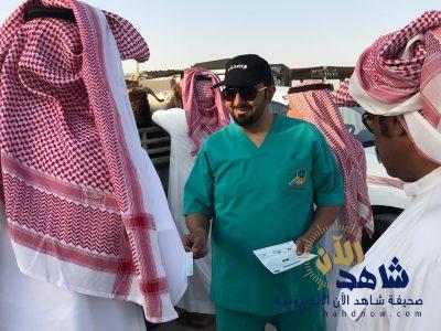 كيف تختار أضحيتك ؟! .. حملة تعريفية لـ”وزارة البيئة والمياه والزراعة” بالأحساء