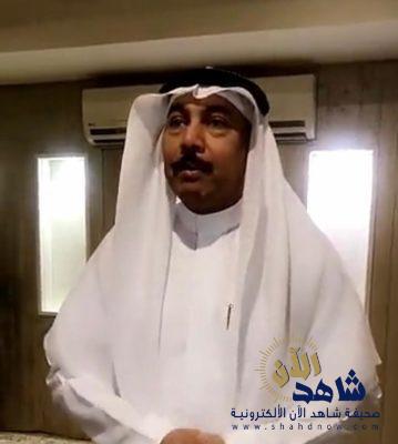 مدير فرع هيئة الصحفيين بالأحساء يهنئ القيادة بعيد الاضحى المبارك ونجاح موسم الحج