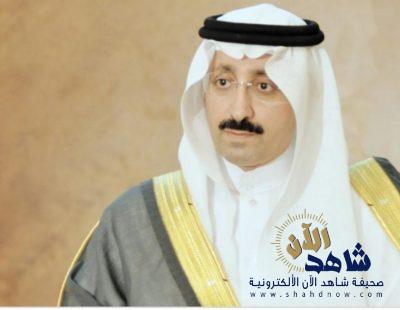 محافظ الأحساء يؤدي صلاة عيد الأضحى المبارك مع جموع المصلين بمصلى العيد شمال المدينة الرياضية بالهفوف