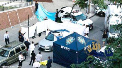 الحر يقتل توأمين نسيهما أبوهما في السيارة !