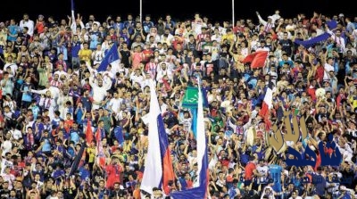 العدالة يطلق مبادرة مدرجاتنا أنظف تزامناً مع اليوم الوطني