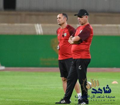 الفتح يلاعب الاتفاق وديًا