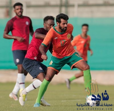 تعاقد مع مصري لفريق الناشئين | الروضة يستعد لدوري الثانية بمعسكر في الدمام