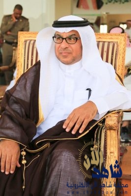 كلمة رئيس المؤسسة العامة للري بمناسبة ذكرى اليوم الوطني 89 للمملكة العربية السعودية