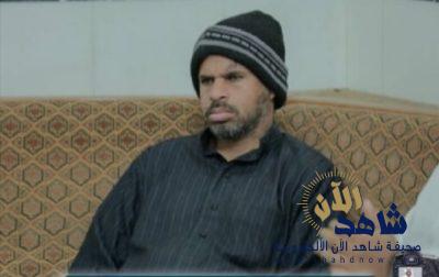 في الأحساء .. “شرطة الجفر” تعثر على مفقود “ذوي الهمم” “متوفى”! (عماد حرابة)