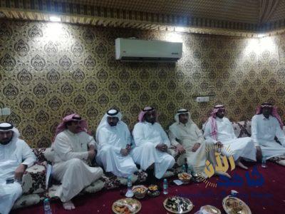 منتدى الأدب الشعبي بجمعية الثقافة والفنون بالأحساء يعود بعد غياب ٤ شهور بحضور كبير