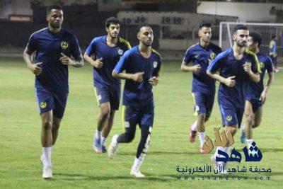 المهاجم البرازيلي ” دوغلاس ” يُكمل المحترفين الأجانب في صفوف الجيل