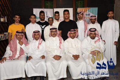 “مجموعة تم” تجمع أكثر من 150 شاب لدعم فعاليات المملكة