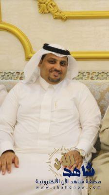 خالد الخنيفر رئيساً للروضة