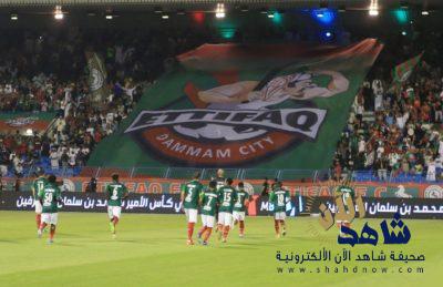 رابطة فارس الدهناء تمنح فريقها المليون الأول