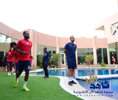 القادسية .. لن نسكت عن حقنا وما فعله نادي البكيرية ينافي ادبيات التعامل بين الأندية السعودية