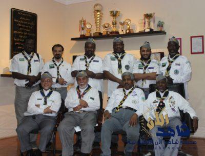 مفوضية رواد مكة تطلق حزمة برامجها للعام 1441 في اجتماع