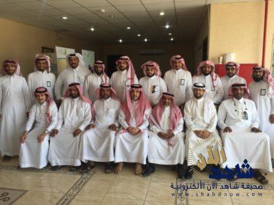 أكثر من ٥٠٠ مستفيد من مبادرة الأحوال المدنية التي احتضنتها العيون الخيرية