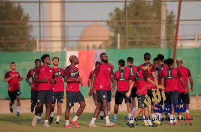 العدالة يلاعب الروضة وديا قبل مواجهة التعاون الدورية