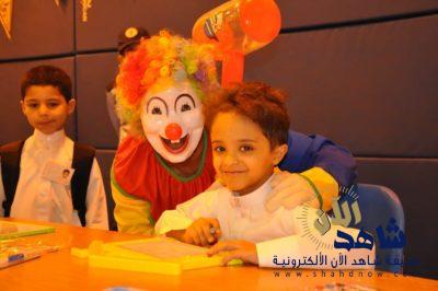 مدرسة زيد بن حارثة ببقيق تختتم فعاليات الأسبوع التمهيدي بعد برنامج متميز