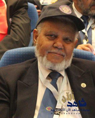 أَتُحَادُّ رُوَّادُ الْعُرْبِ يُكَلِّفُ مَجْمُوعَةٌ مِنْ رُوَّادِ الْكَشَّافَةِ السُّعُودِيَّةِ فِي لِجَانِهِ الْفَرْعِيَّةِ