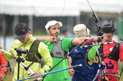 أخضـر السهـام يدشن مشاركته في كأس آسيــا