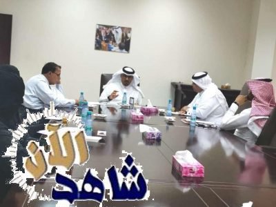 إيفاء وأمانة المنطقة الشرقية يبحثان أوجه الشراكة بينهما