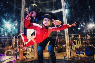 “موسم الطائف” .. بوابة السعودية لـ “سياحة المغامرات”