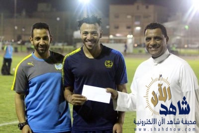 إدارة الجيل تصرف مكافآت الفوز على النهضة